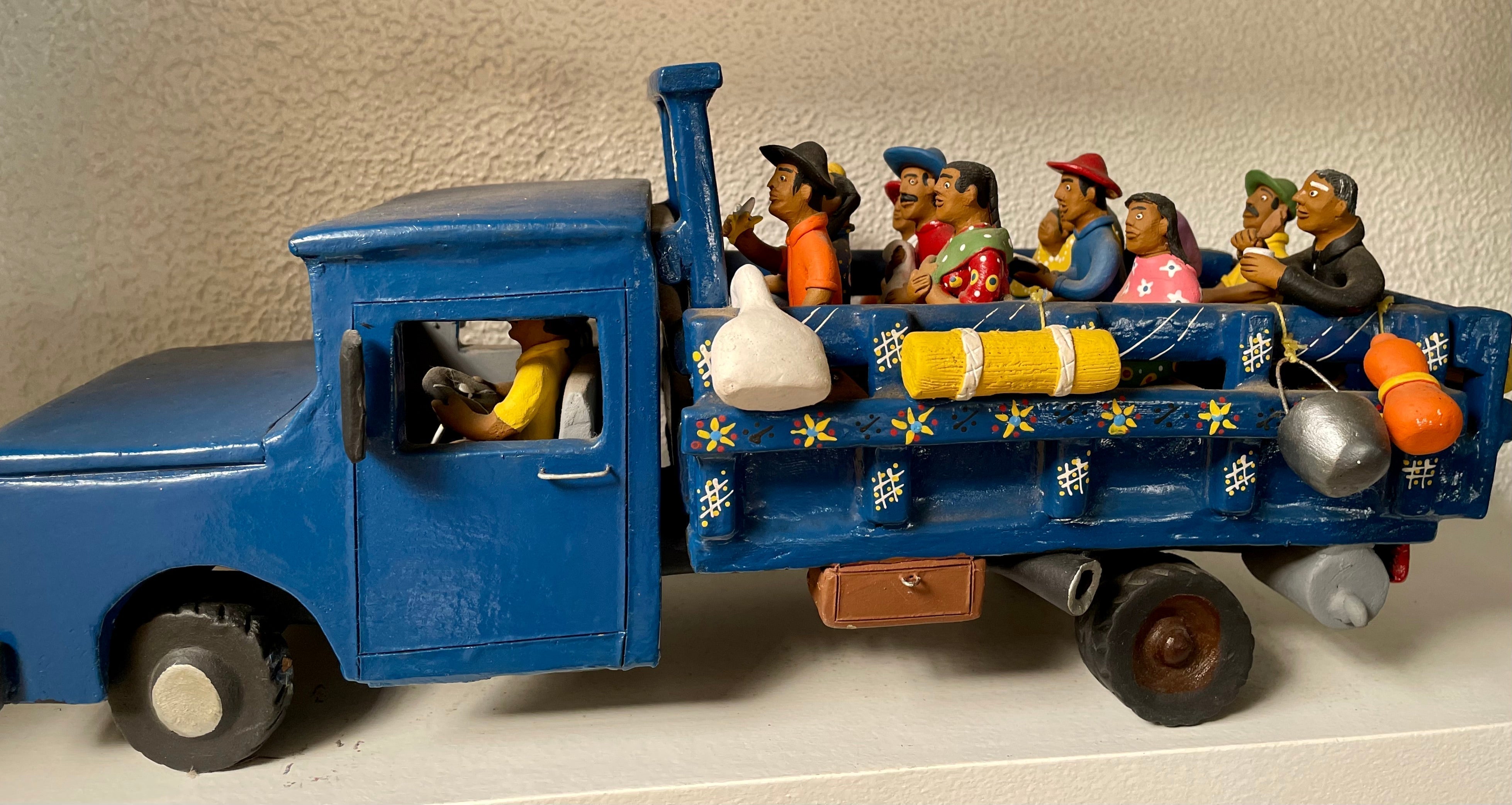 What is Folk Art, Exactly?