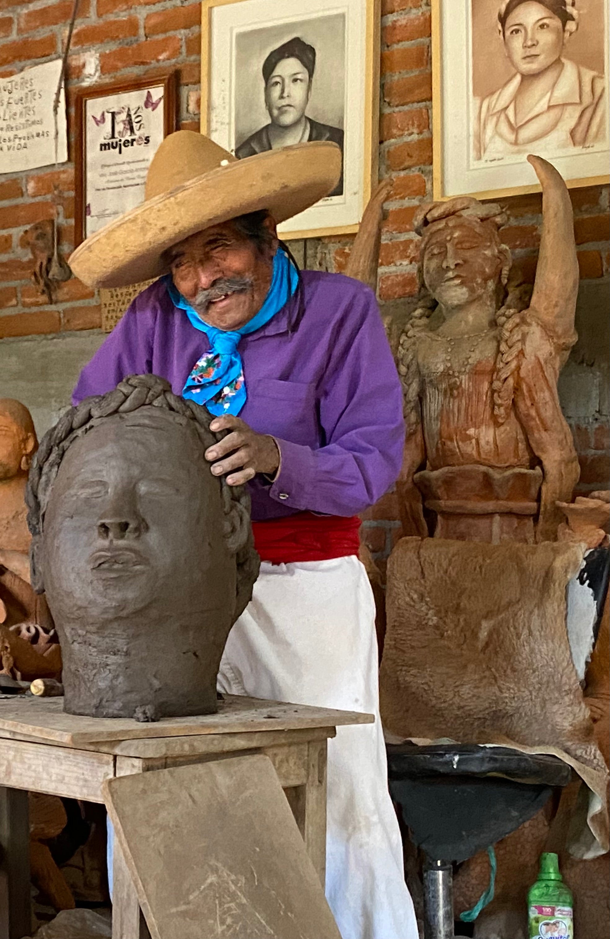 José García Antonio