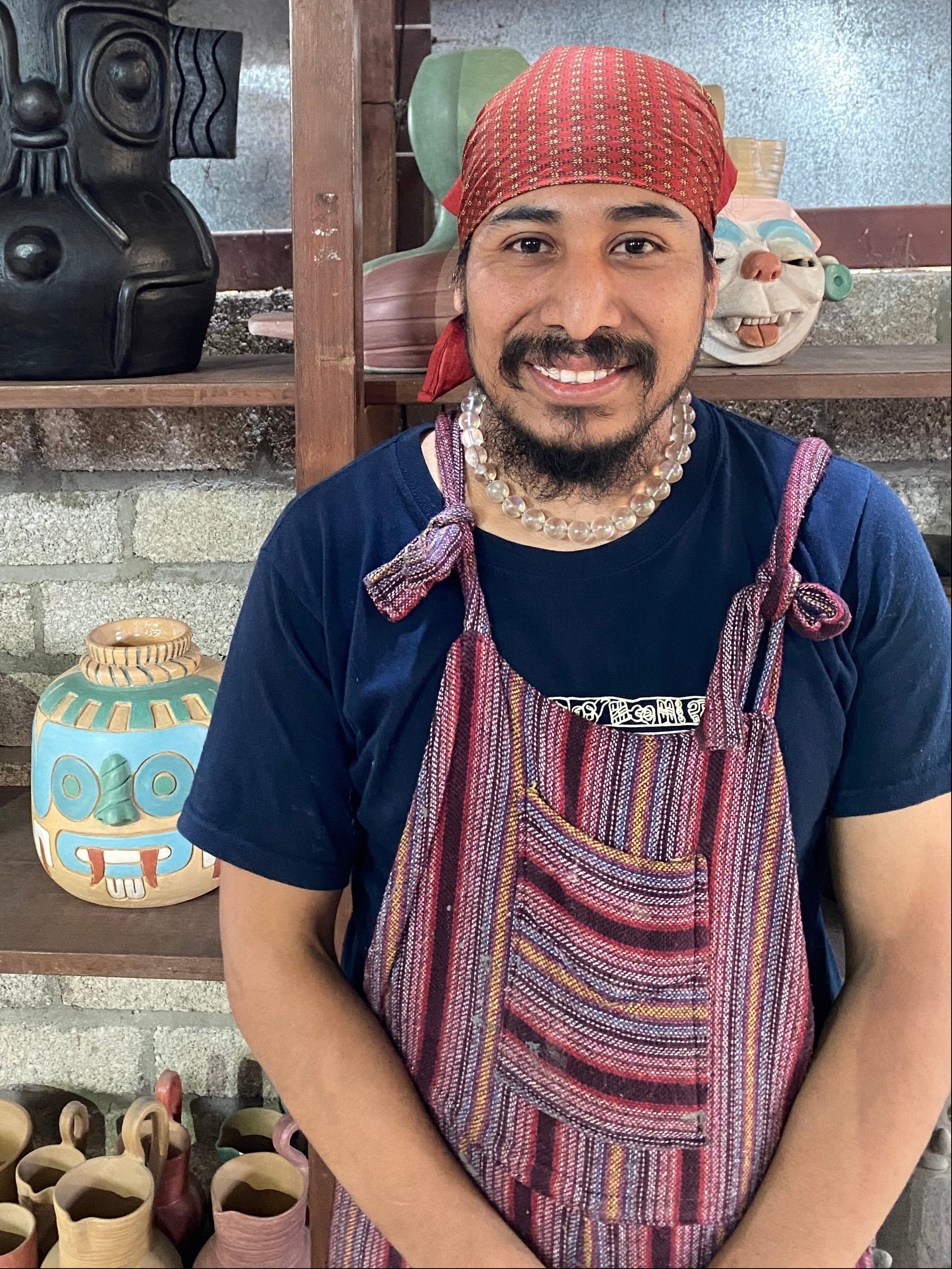 Adrián Martínez Alarzón