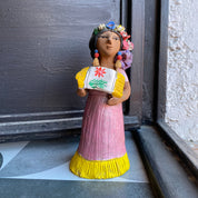 Classic Muñeca by Josefina