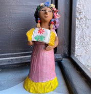 Classic Muñeca by Josefina