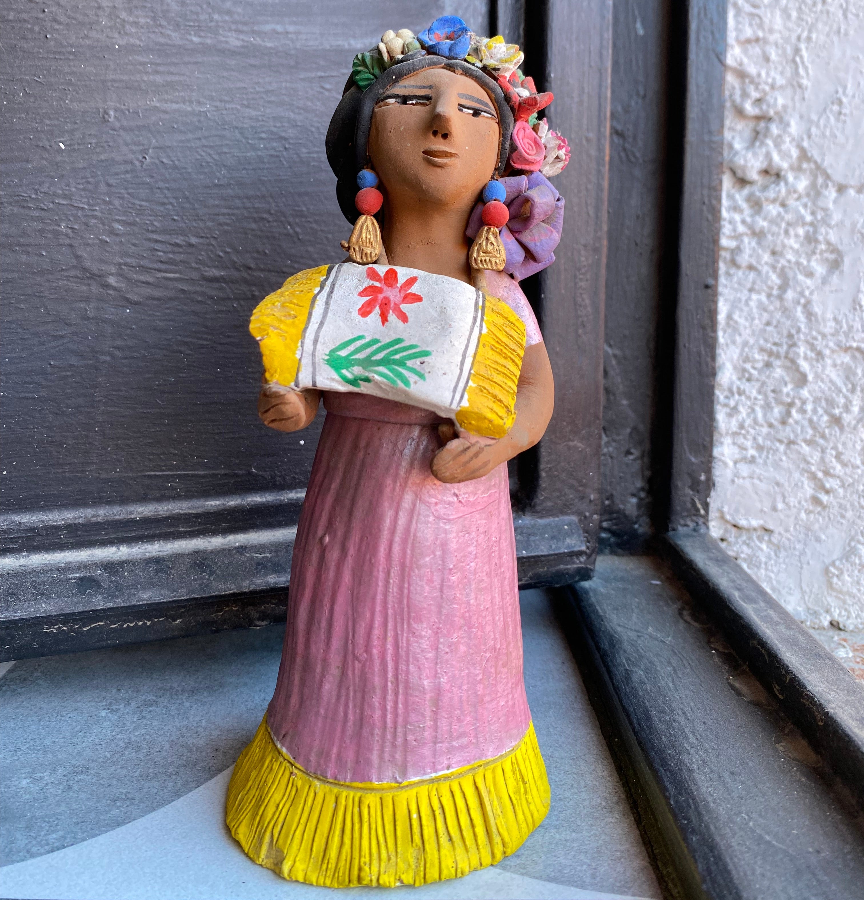 Classic Muñeca by Josefina