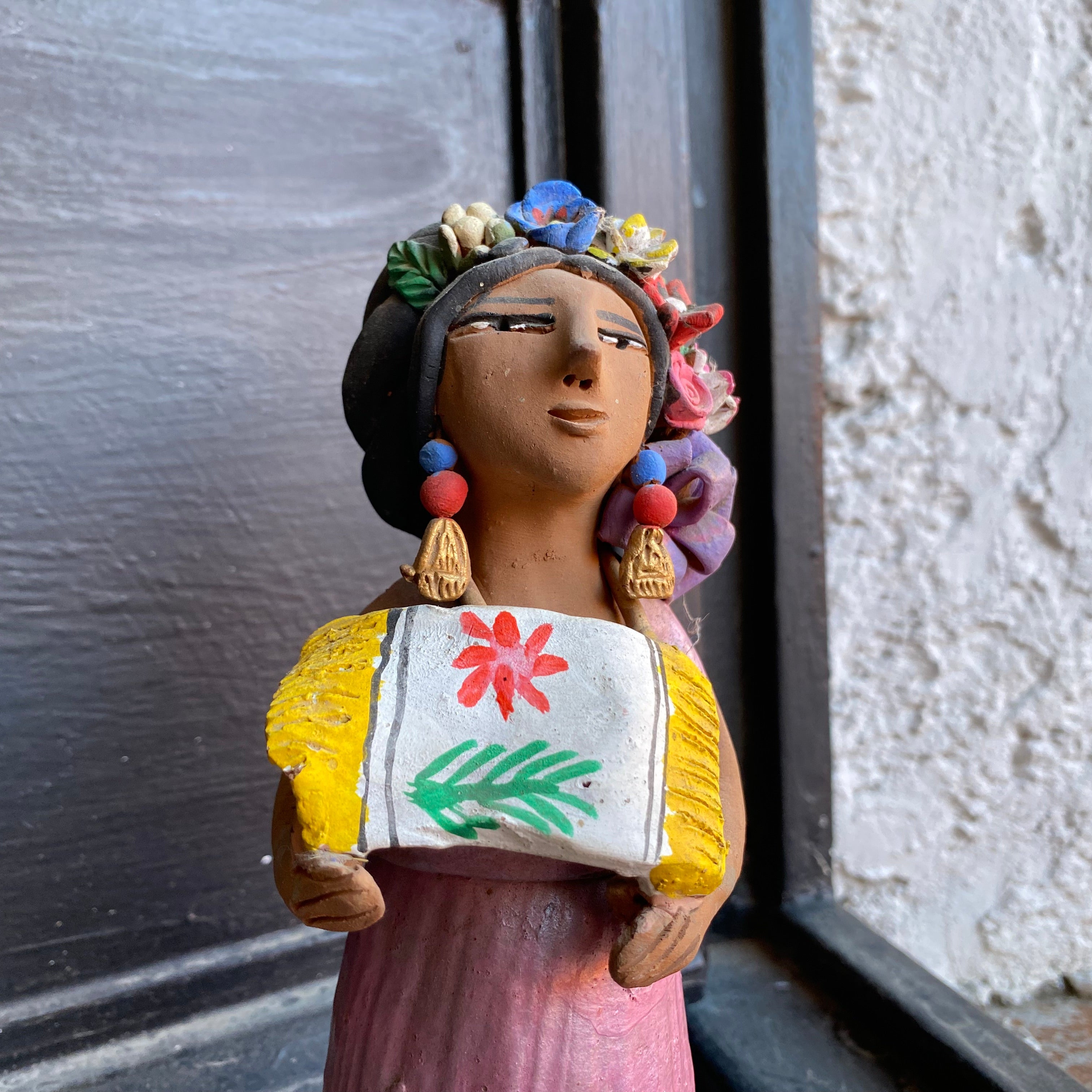 Classic Muñeca by Josefina