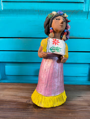 Classic Muñeca by Josefina