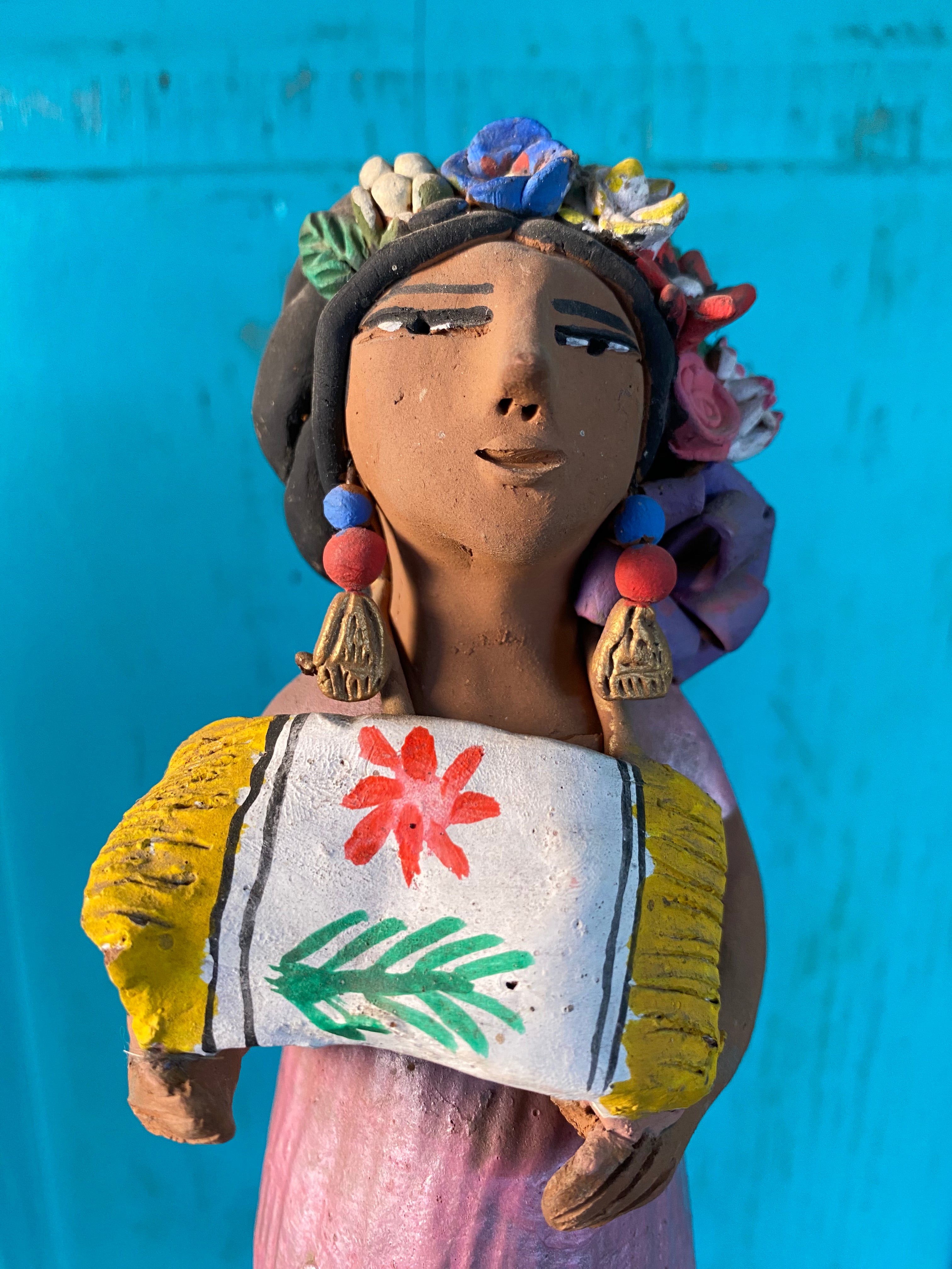 Classic Muñeca by Josefina