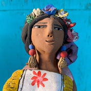 Classic Muñeca by Josefina