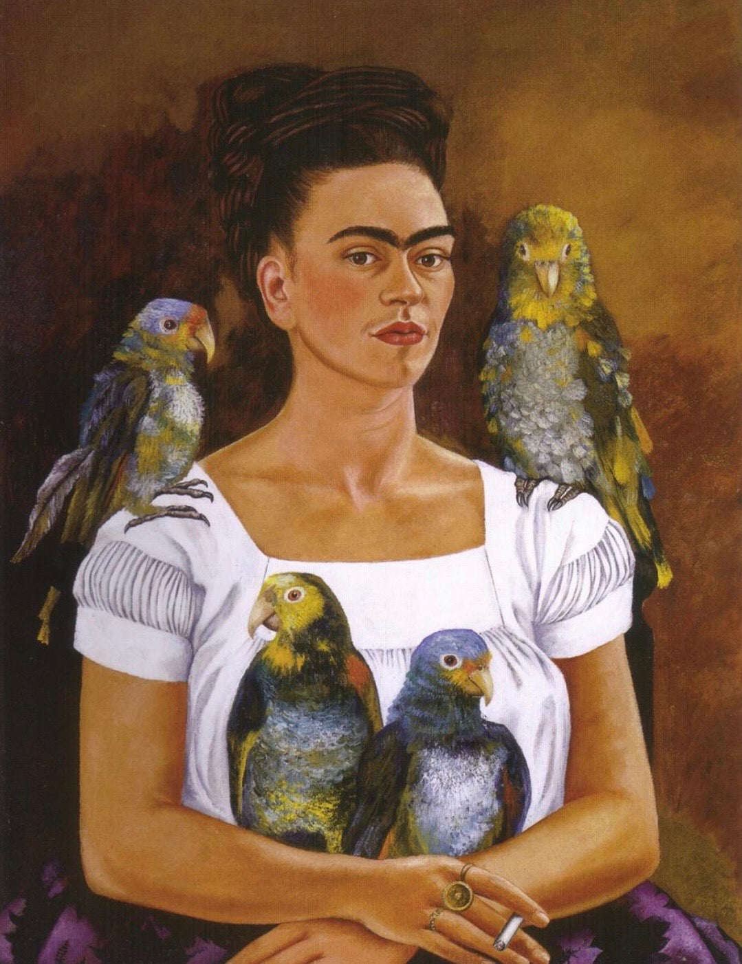 Frida Kahlo