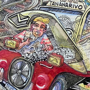 Taxi Mechanic