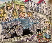 Peugeot