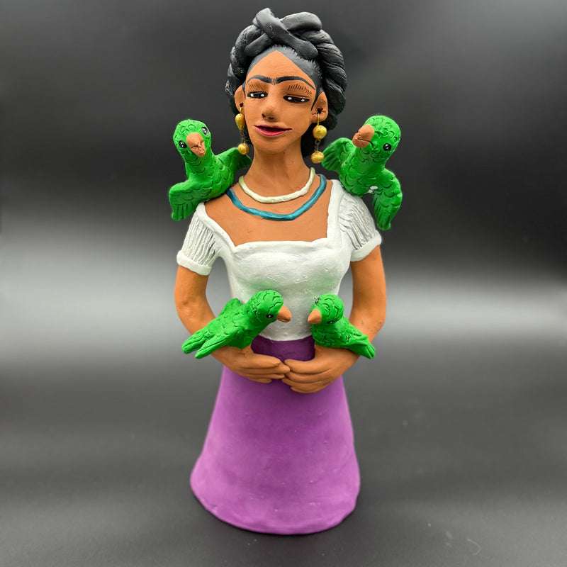 Frida Kahlo