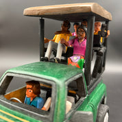 African Safari