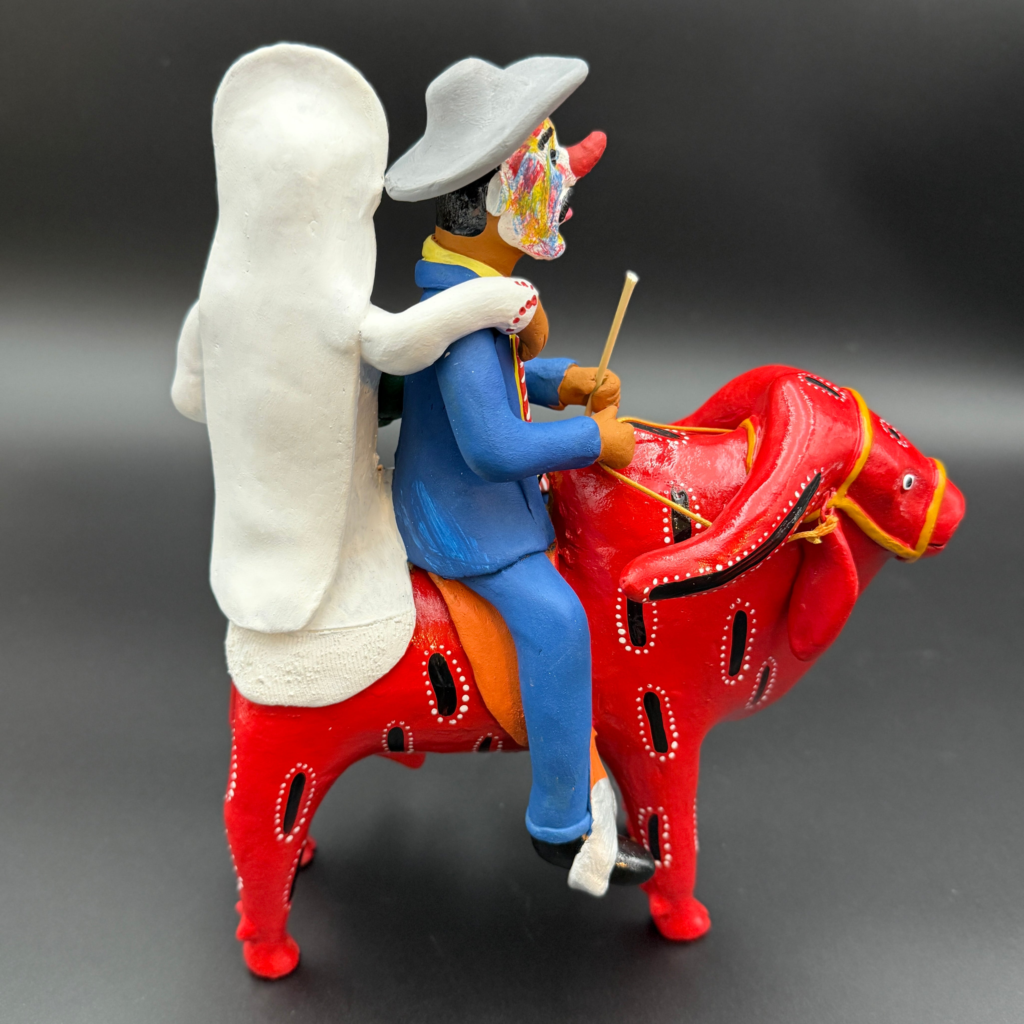 Red Bull: Bumba Meu Boi