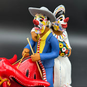 Red Bull: Bumba Meu Boi