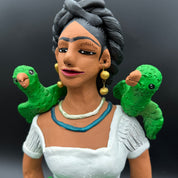 Frida Kahlo