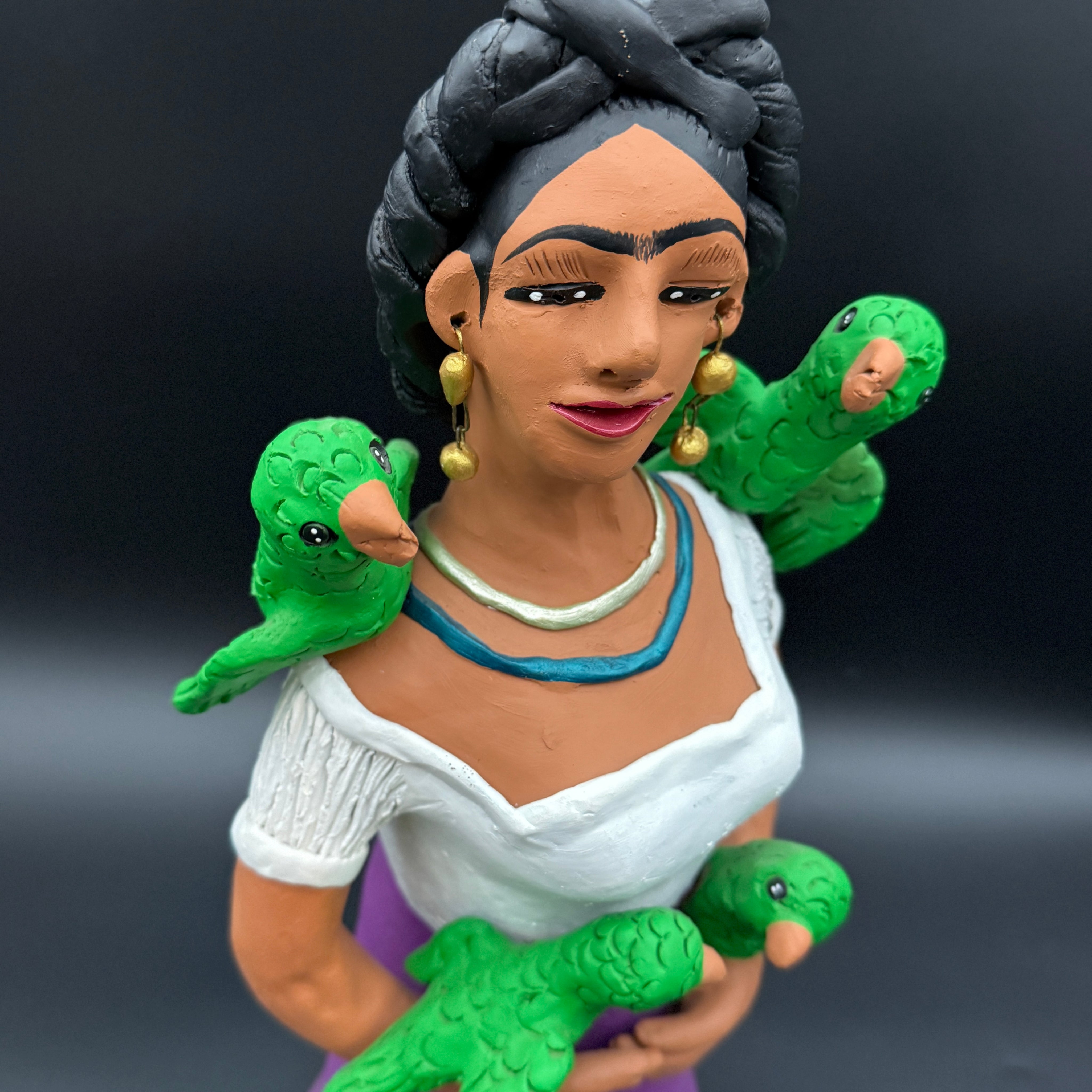 Frida Kahlo