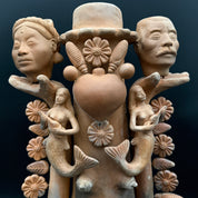 Familia de José García Antonio