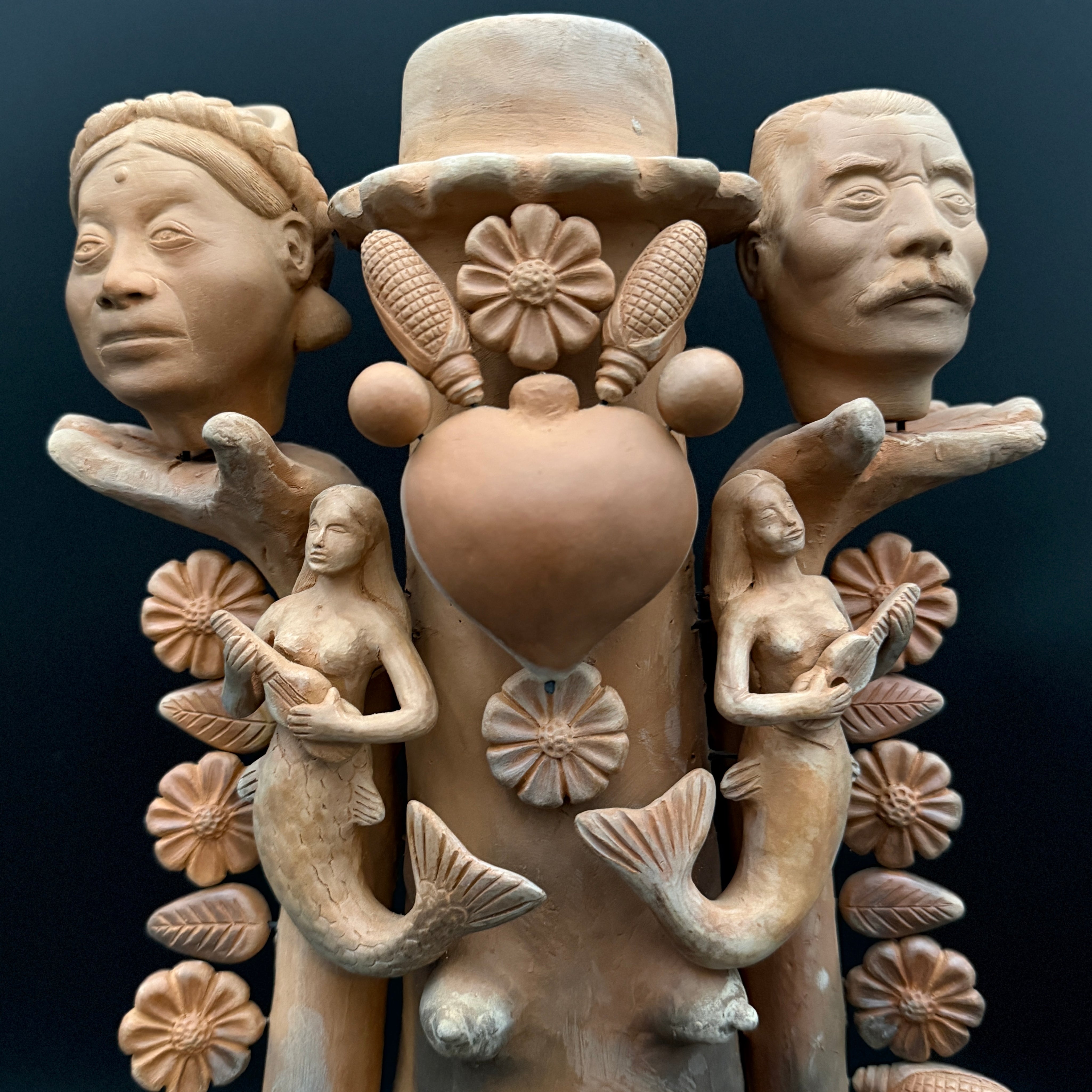 Familia de José García Antonio