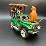 African Safari