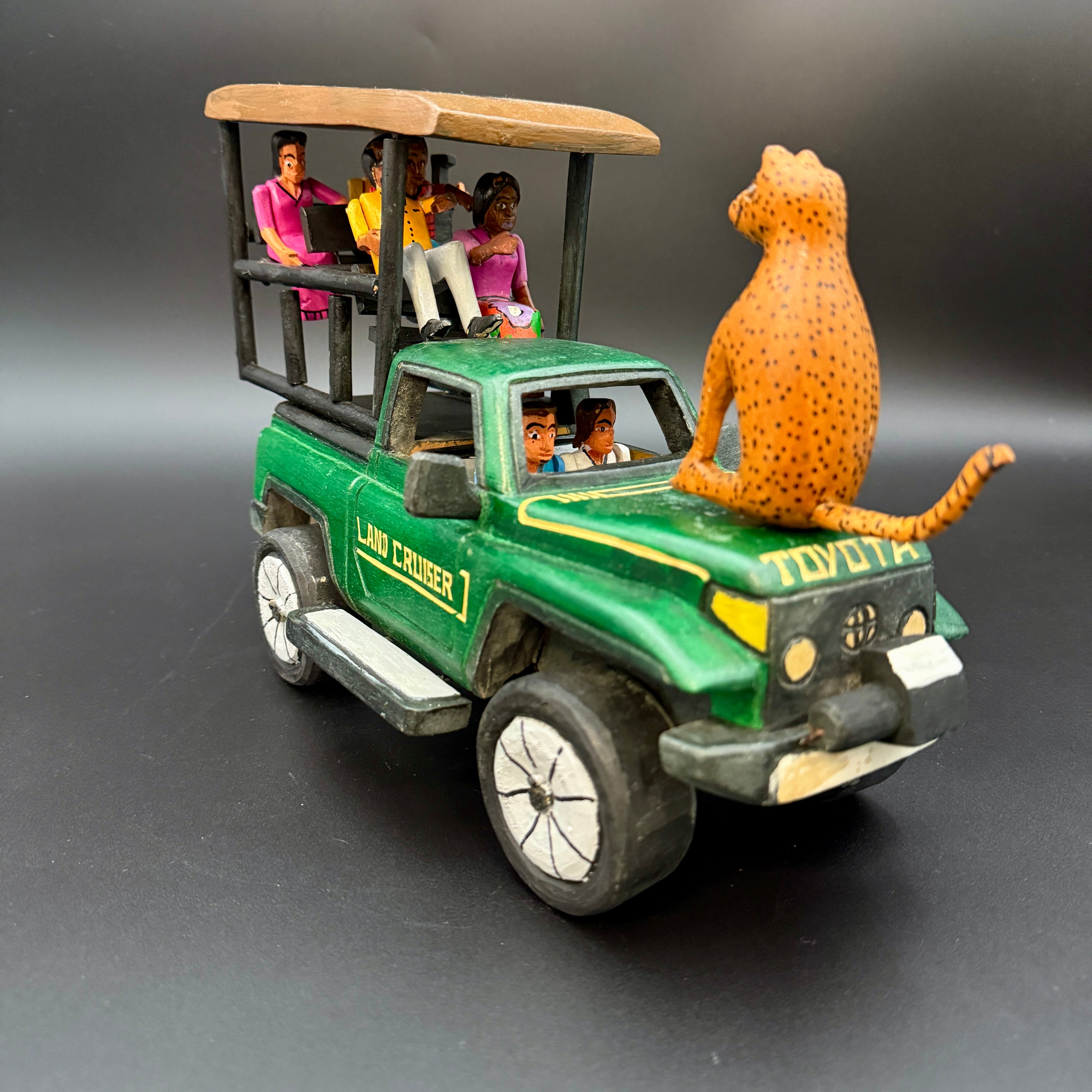 African Safari