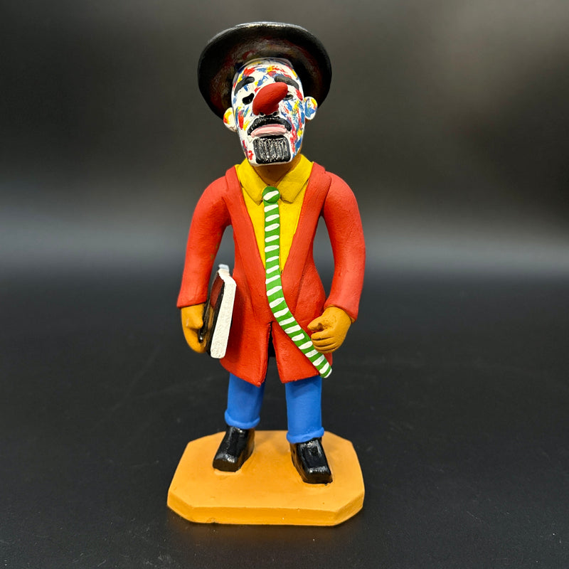 Doctor