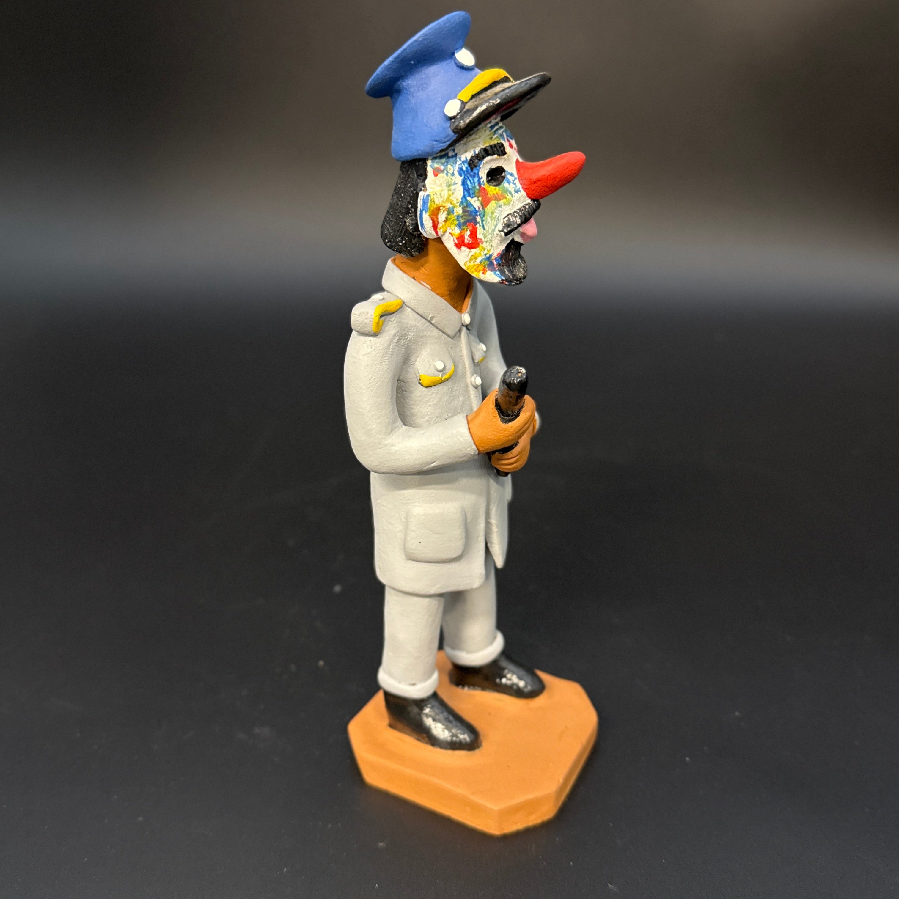 Soldier