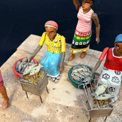 Beach Sardines
