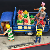 Market Delivery