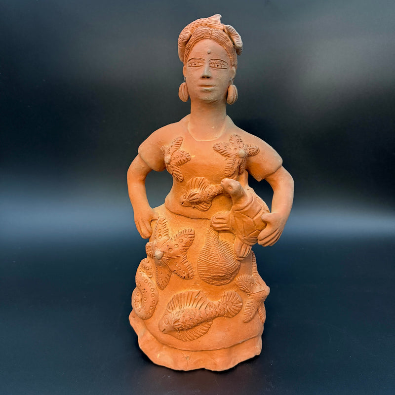 Teresita Sea Goddess