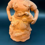 Teresita Sea Goddess