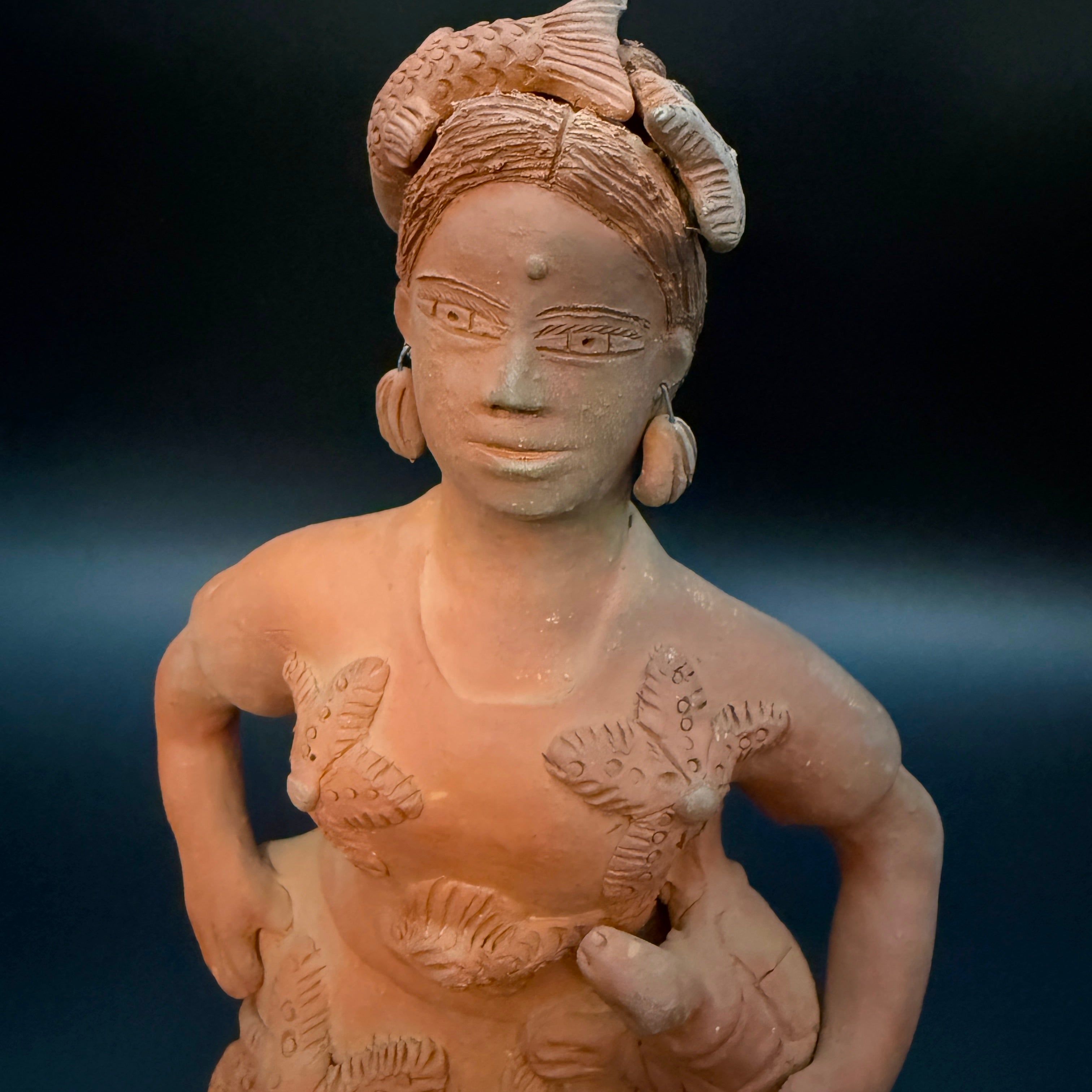 Teresita Sea Goddess