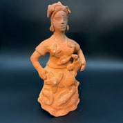 Teresita Sea Goddess