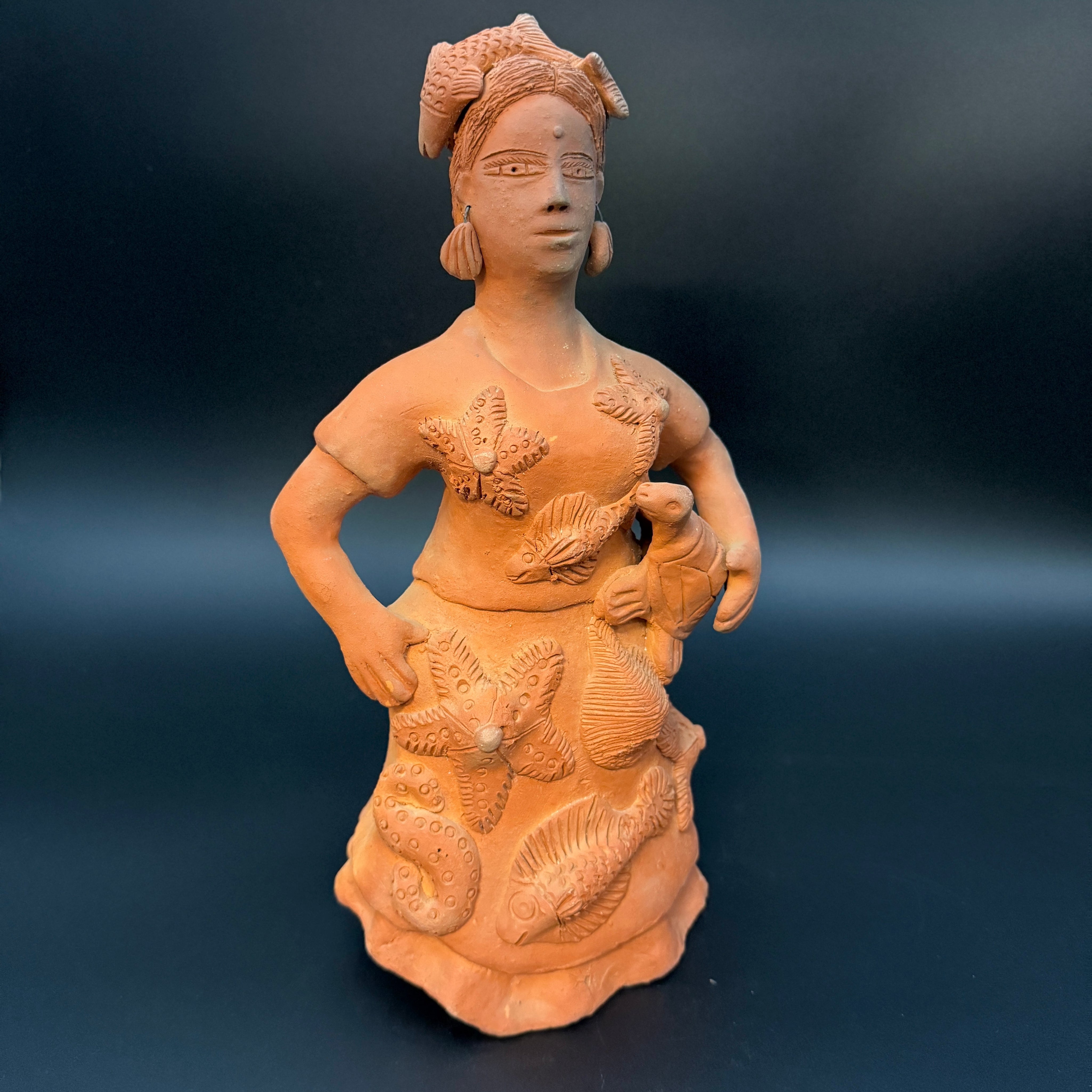 Teresita Sea Goddess