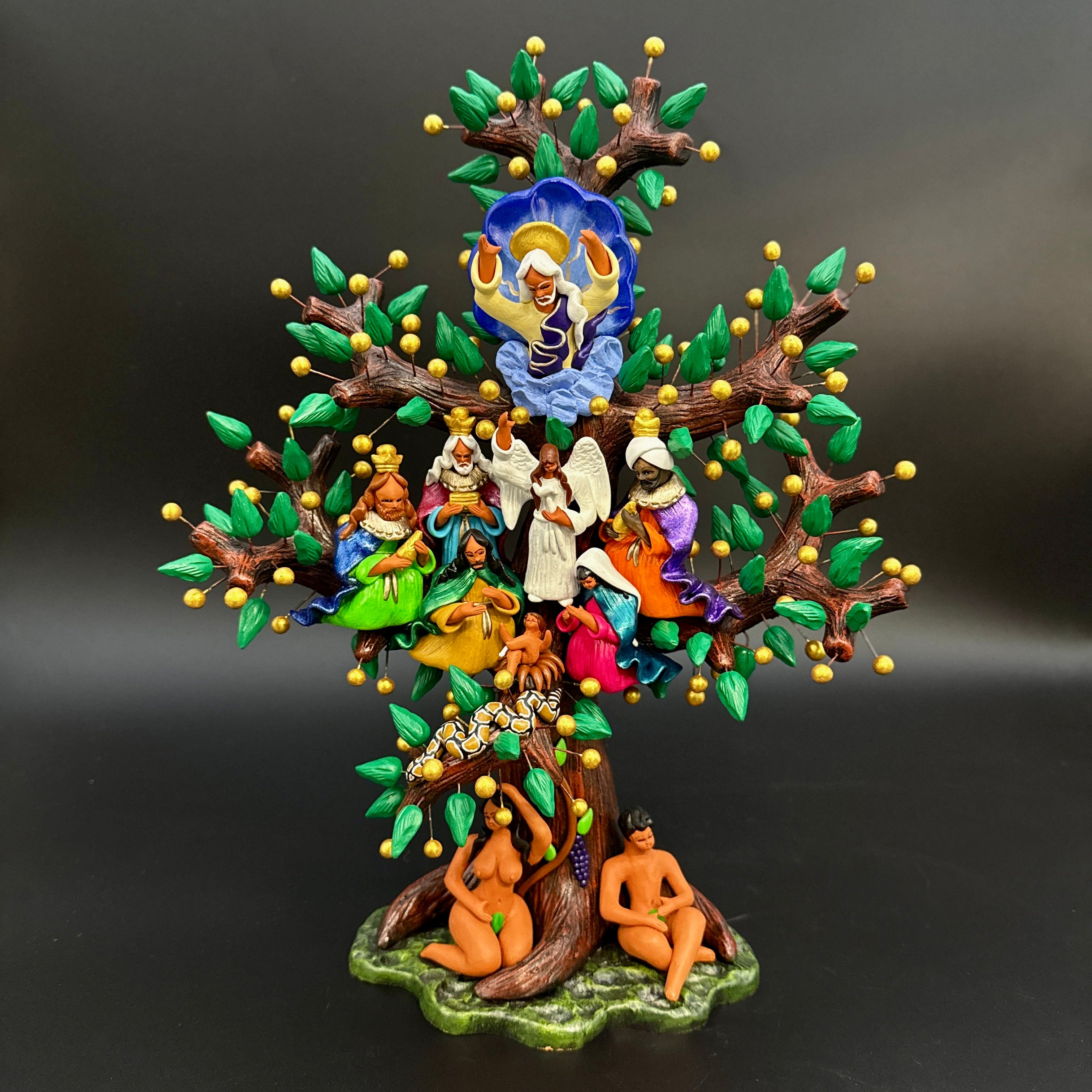 Tree of Life
