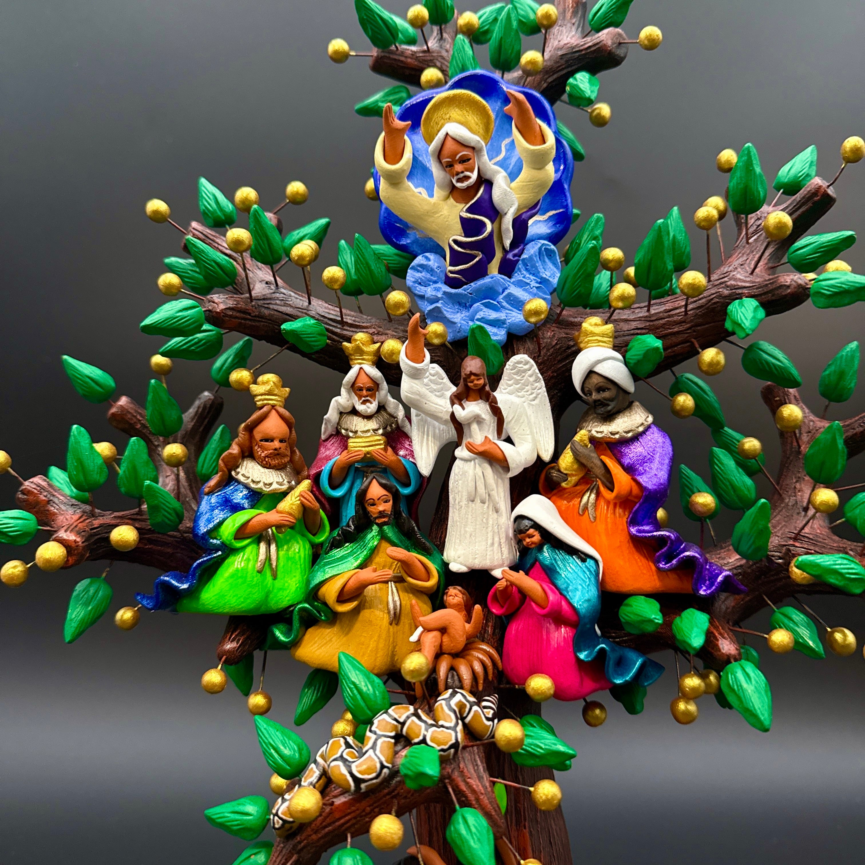 Tree of Life