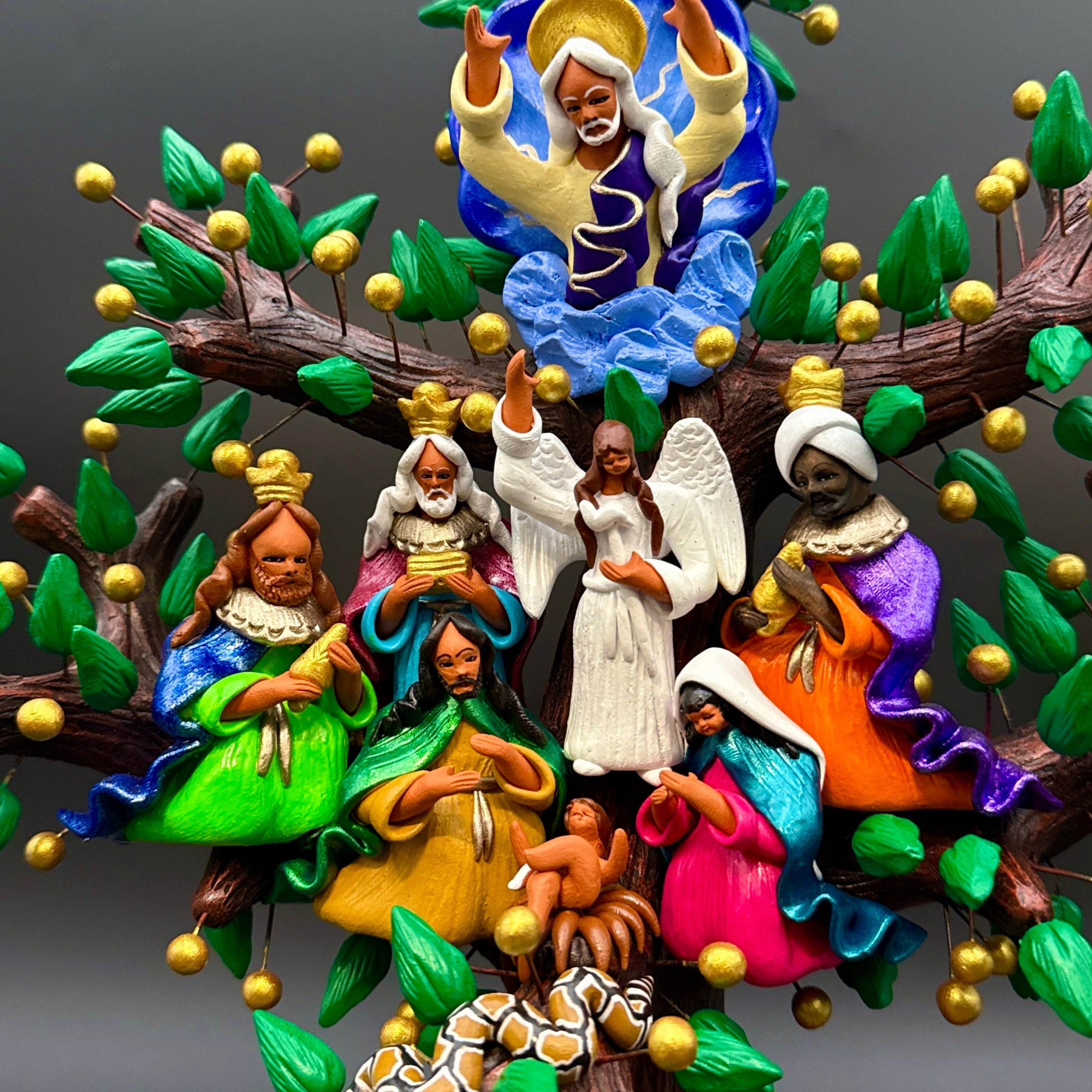 Tree of Life