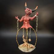Devil in Chains