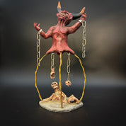 Devil in Chains