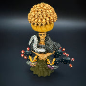 Basket of Skulls