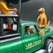 African Safari