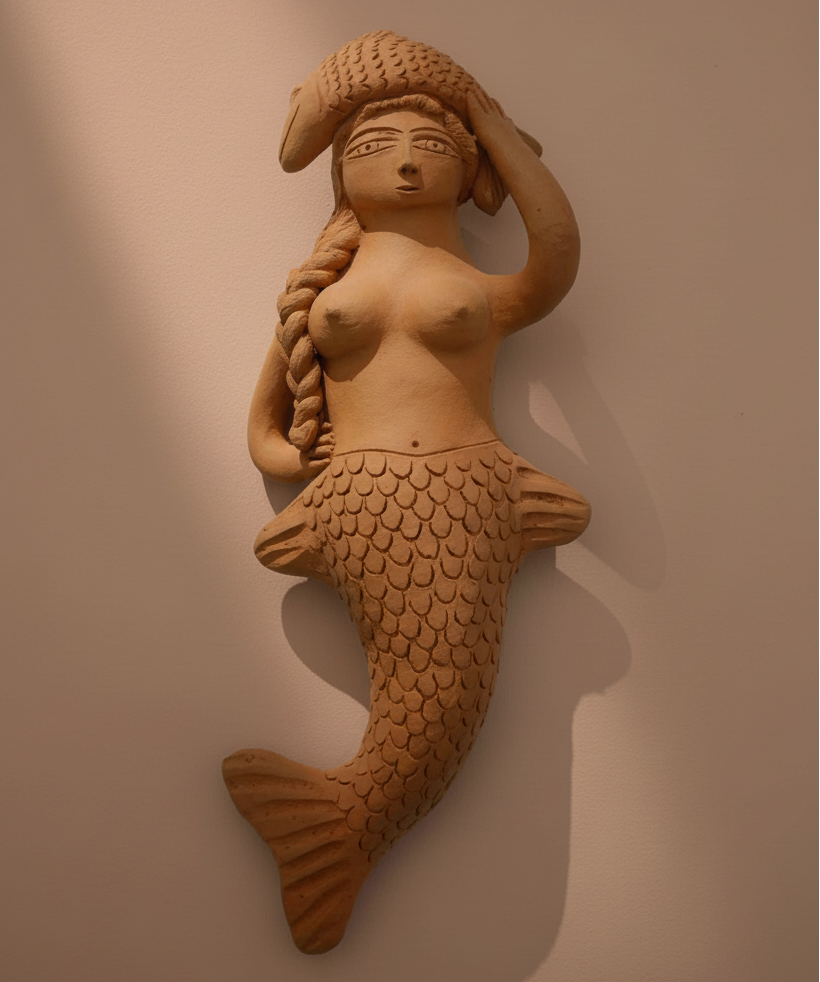 La Sirena